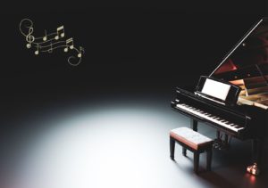 Recital Fortepianowy Filipa Balawendra