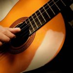Harmonogram – VII Wiosenne Spotkania Młodych Gitarzystów w Pruchniku