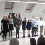 Fotorelacja z Koncertu uczniów PSM I st. w Pruchniku – 26.02.2024
