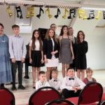 Fotorelacja z Koncertu Pianistycznego klasy Bożeny Stachyry