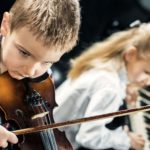 Zapraszamy na Koncert uczniów klasy pierwszej – 18.06.2025