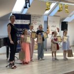Relacja ze Szkolnego Konkursu ph. Pokaż nam swój talent