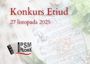 Konkurs Etiud – 27.11.2025