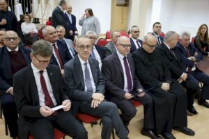Fotorelacja z Koncertu Jubileuszowego z okazji X-lecia PSM I st. w Pruchniku – cz. I