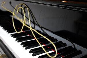 Fotorelacja z Uroczystości Pasowania Na Ucznia PSM I st. w Pruchniku – 09.12.2025