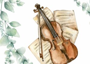 Sukces Wiktorii Świech na X Konkursie w Ramach Festiwalu FORTE