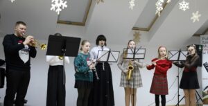 Fotorelacja z Koncertu Dla Babci i Dziadzia