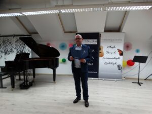 Fotorelacja z XIV Ogólnopolskiego Przeglądu Szkół Muzycznych w Pruchniku