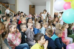 Fotorelacja z Koncertów promocyjnych pod hasłem „W krainie bajek”